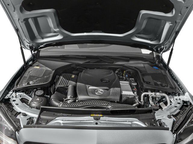 2018 Mercedes-Benz C-Class C 300 San Juan TX