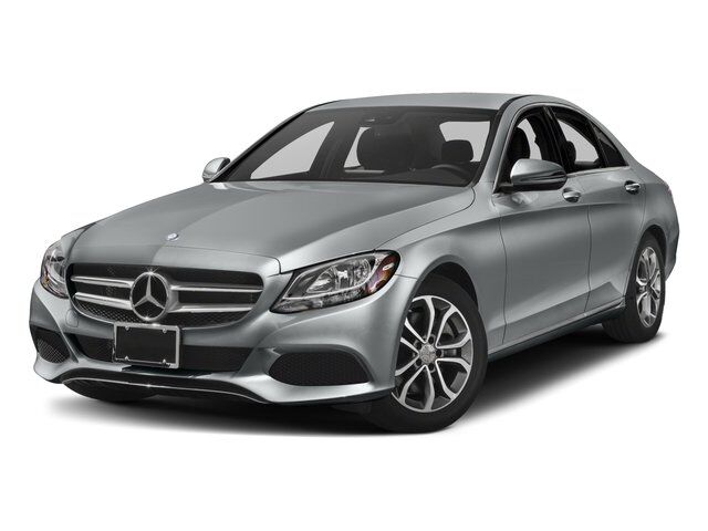2018 Mercedes-Benz C-Class C 300 San Juan TX