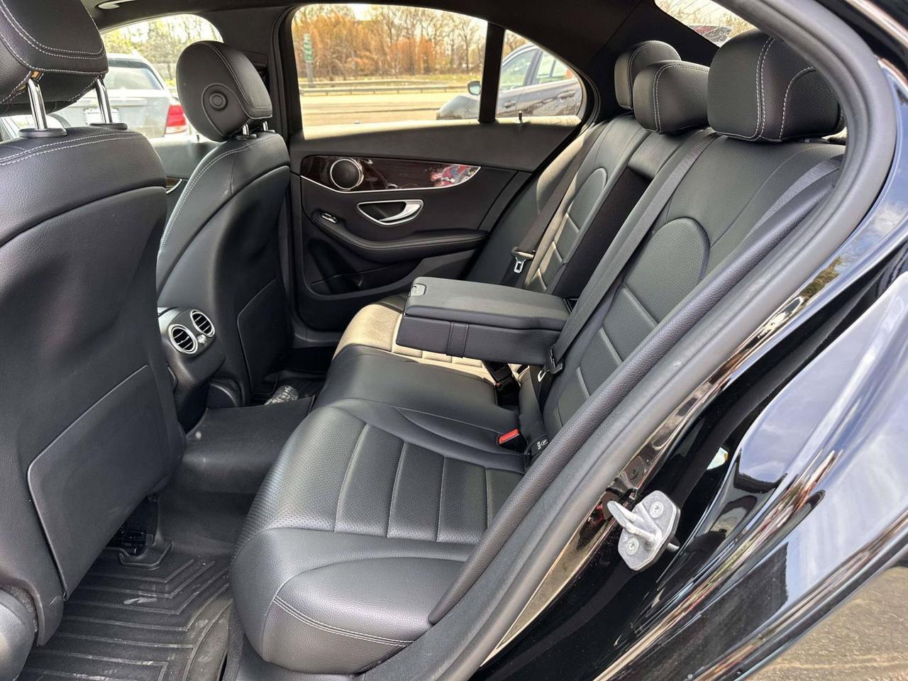 2018 Mercedes-Benz C-Class C 300 San Clemente CA