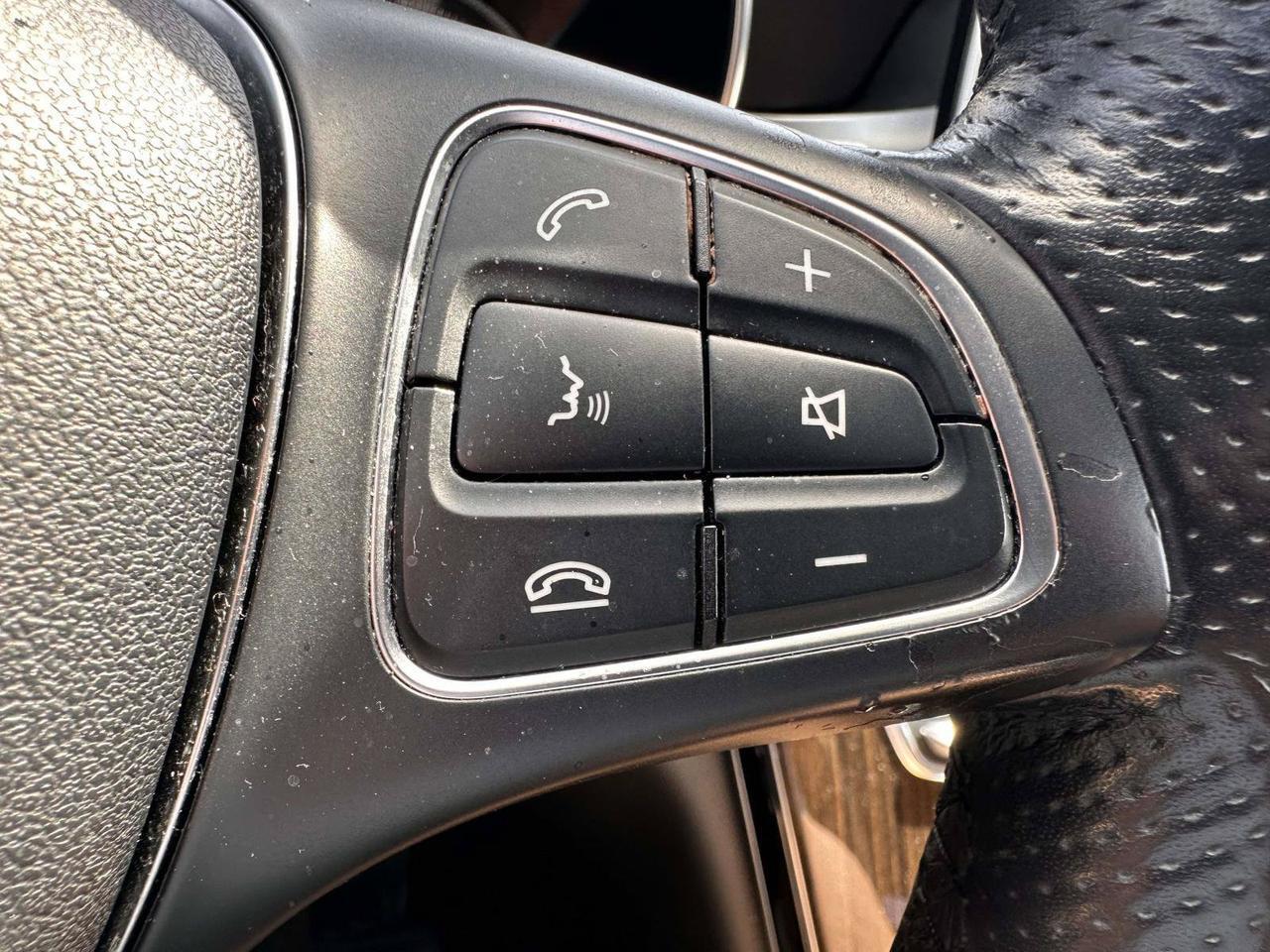 2018 Mercedes-Benz C-Class C 300 San Clemente CA