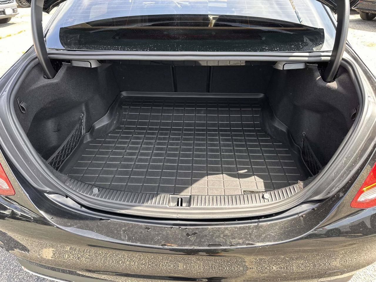 2018 Mercedes-Benz C-Class C 300 San Clemente CA