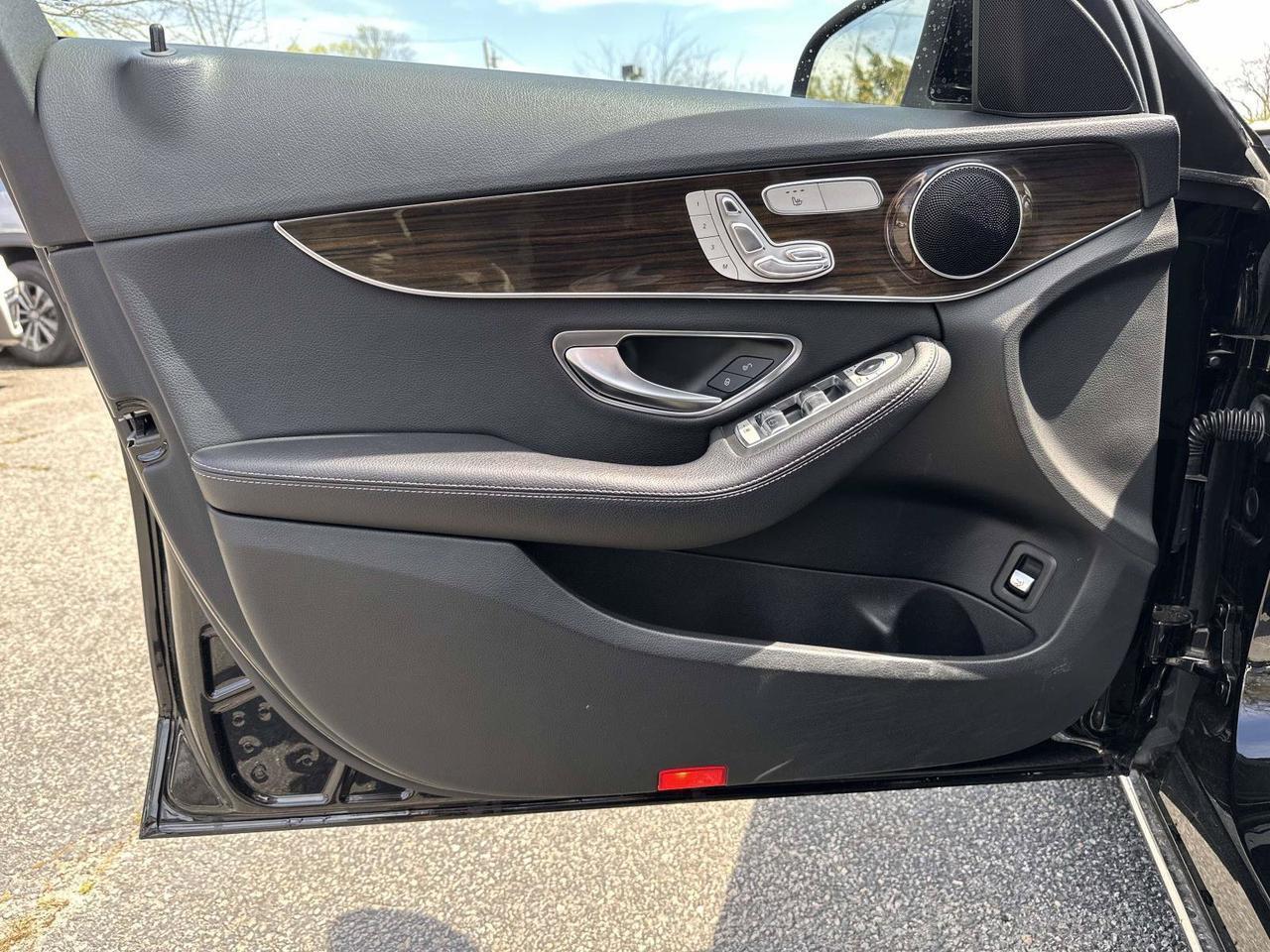 2018 Mercedes-Benz C-Class C 300 San Clemente CA