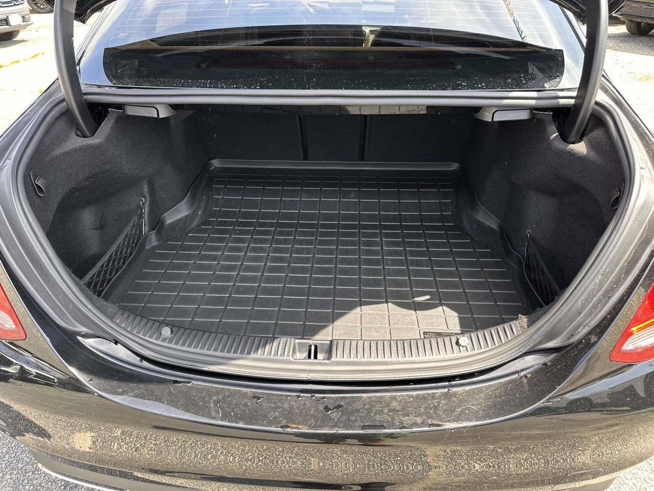 2018 Mercedes-Benz C-Class C 300 San Clemente CA