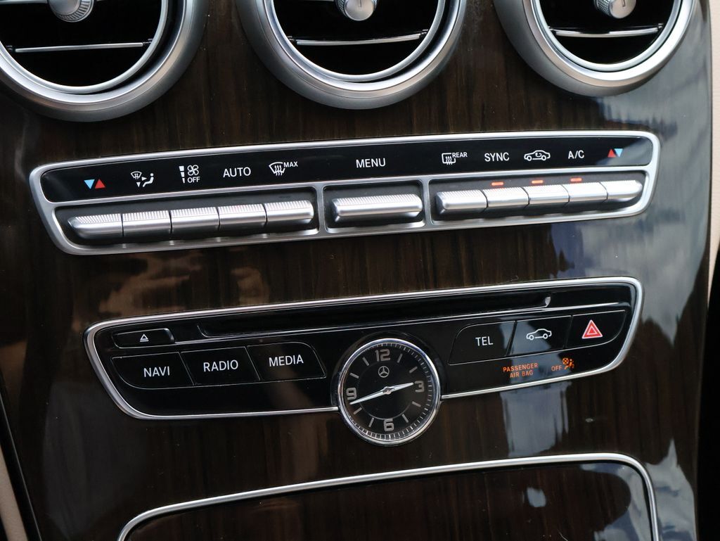 2018 Mercedes-Benz C-Class C 300 San Clemente CA