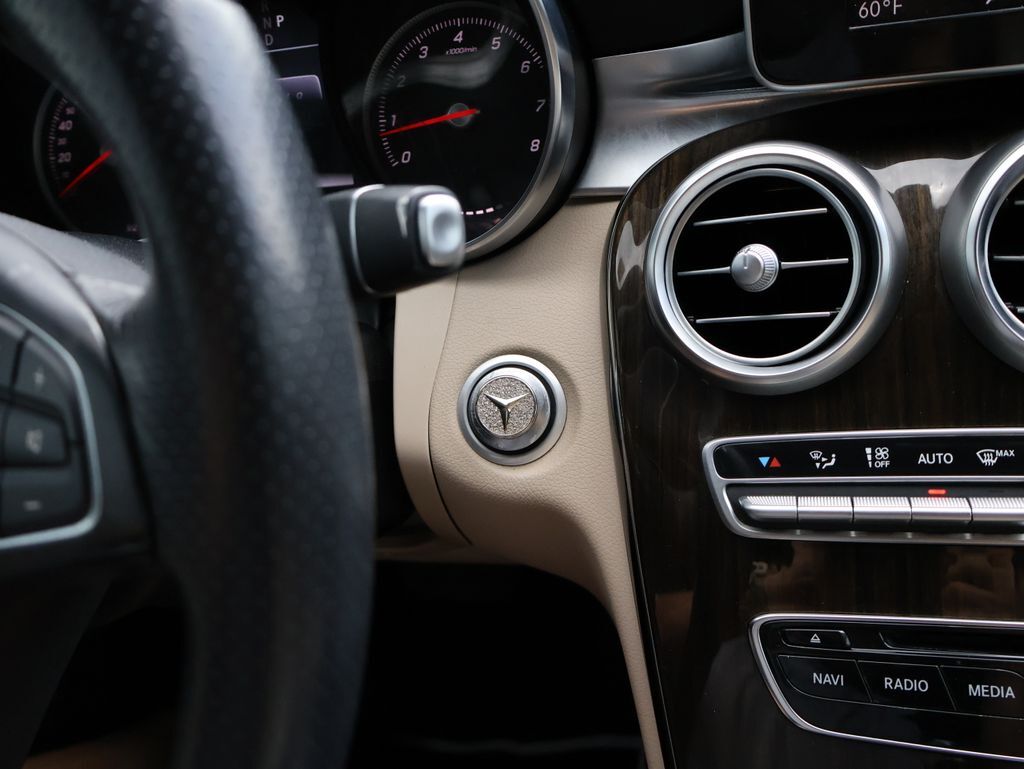 2018 Mercedes-Benz C-Class C 300 San Clemente CA