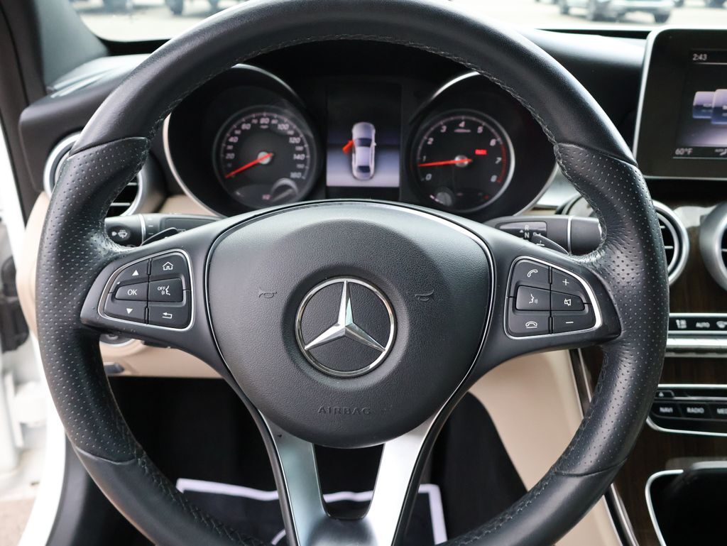 2018 Mercedes-Benz C-Class C 300 San Clemente CA