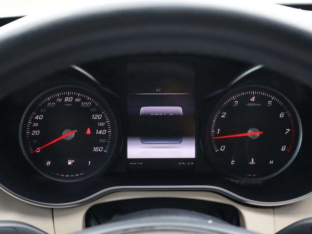2018 Mercedes-Benz C-Class C 300 San Clemente CA
