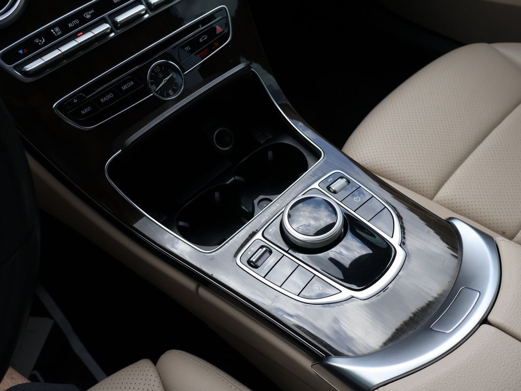 2018 Mercedes-Benz C-Class C 300 San Clemente CA