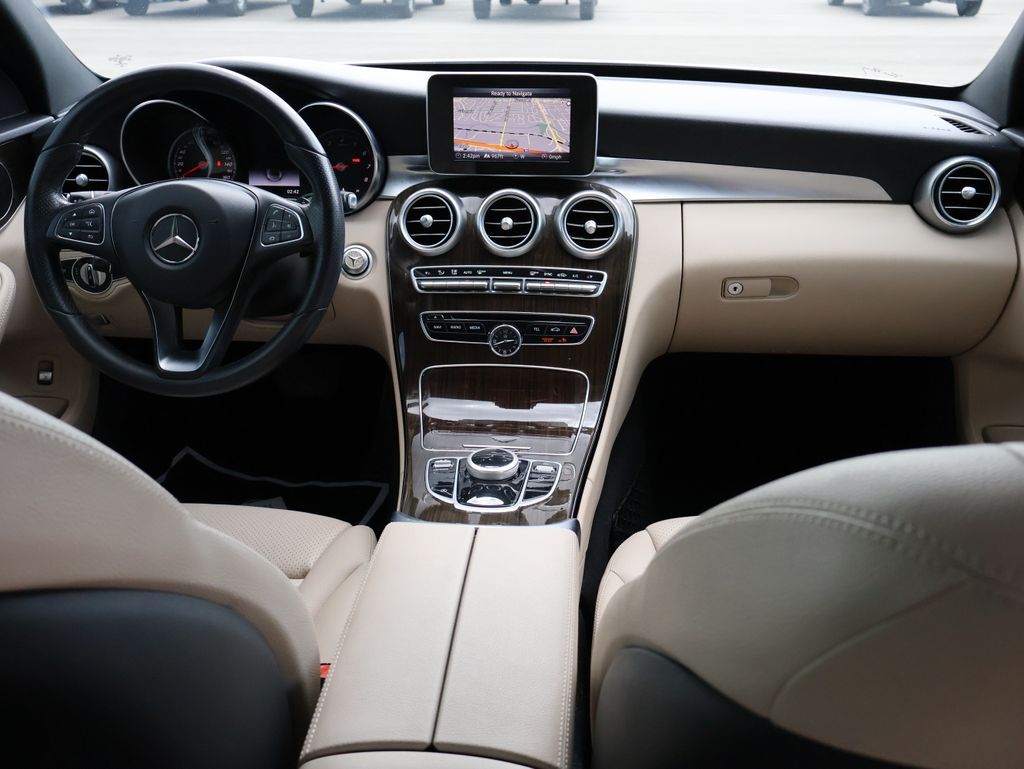 2018 Mercedes-Benz C-Class C 300 San Clemente CA