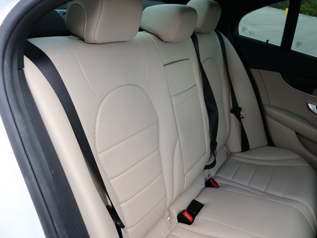 2018 Mercedes-Benz C-Class C 300 San Clemente CA
