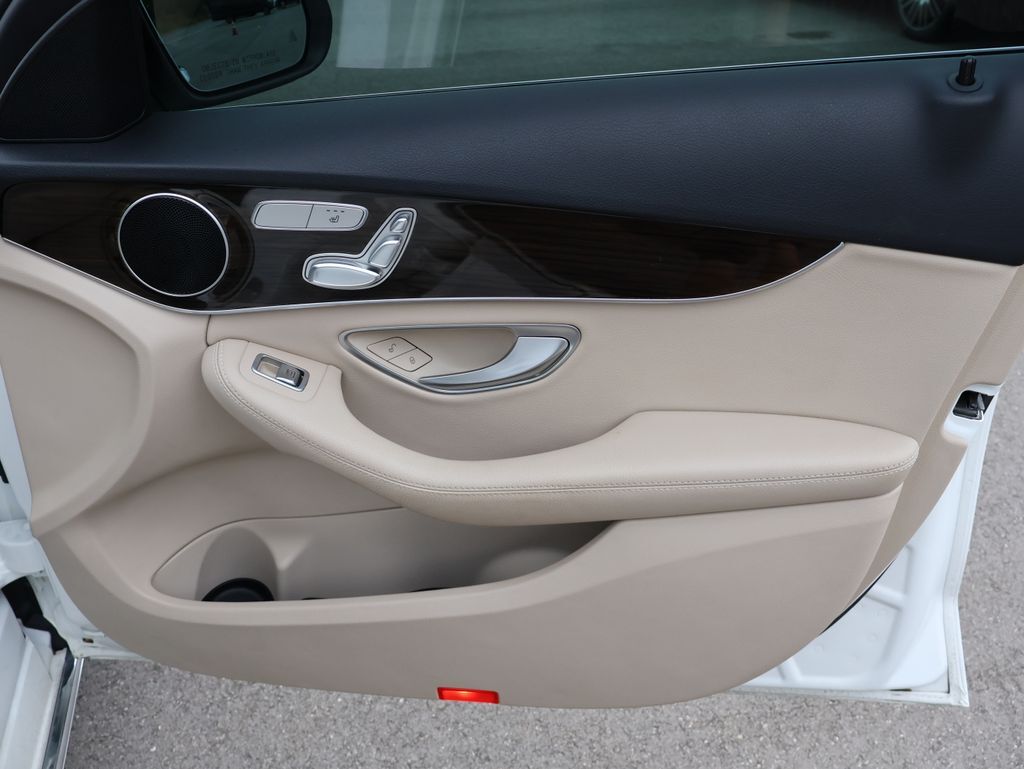 2018 Mercedes-Benz C-Class C 300 San Clemente CA