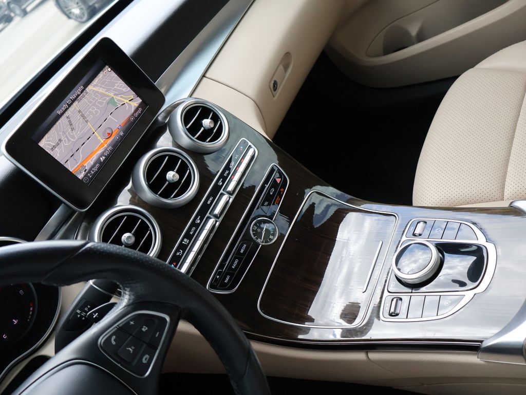 2018 Mercedes-Benz C-Class C 300 San Clemente CA