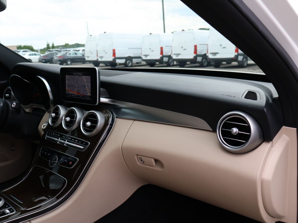 2018 Mercedes-Benz C-Class C 300 San Clemente CA