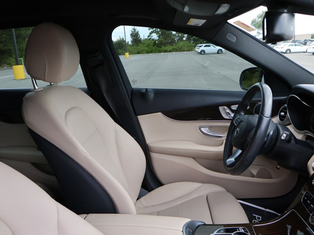2018 Mercedes-Benz C-Class C 300 San Clemente CA