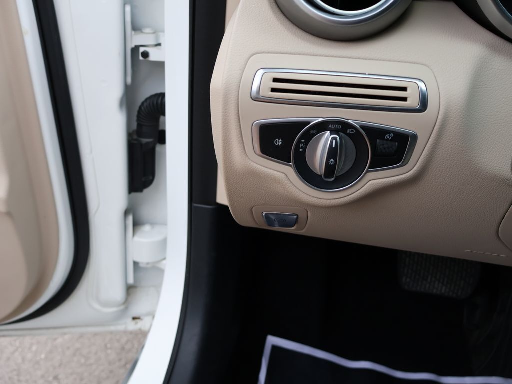 2018 Mercedes-Benz C-Class C 300 San Clemente CA