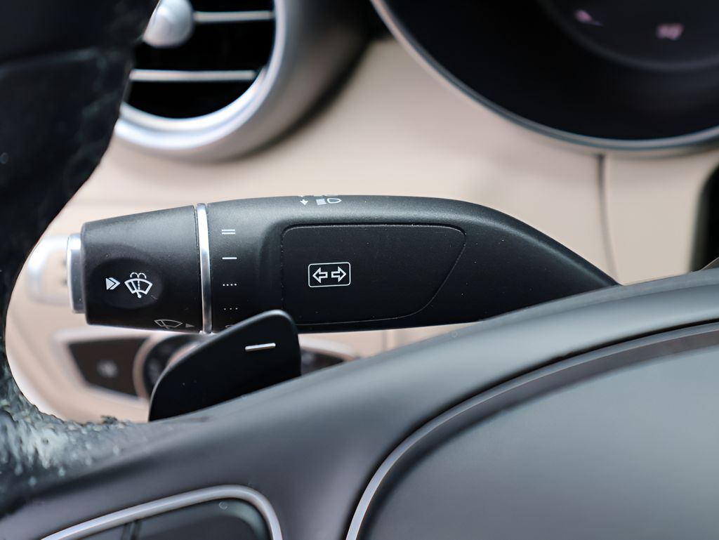 2018 Mercedes-Benz C-Class C 300 San Clemente CA