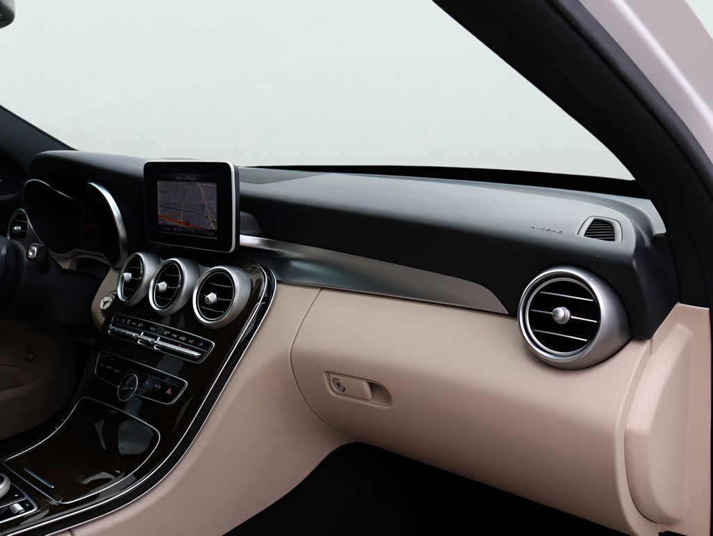 2018 Mercedes-Benz C-Class C 300 San Clemente CA
