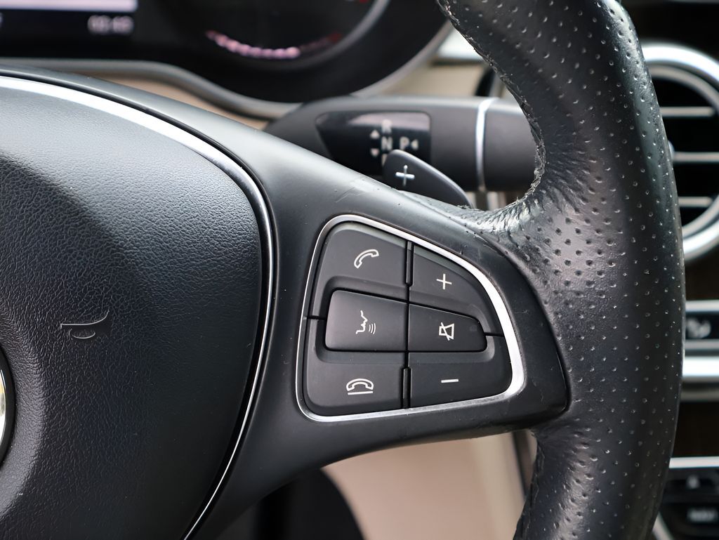 2018 Mercedes-Benz C-Class C 300 San Clemente CA