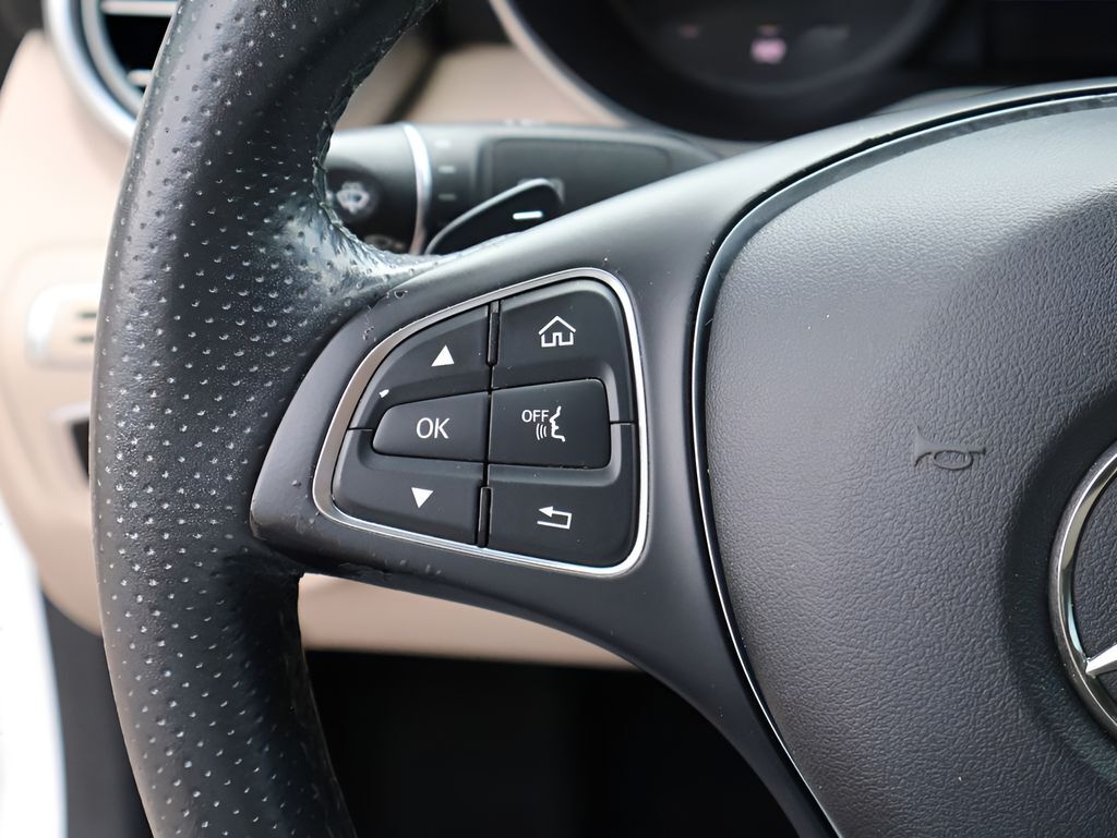2018 Mercedes-Benz C-Class C 300 San Clemente CA