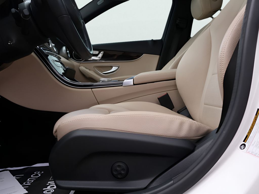 2018 Mercedes-Benz C-Class C 300 San Clemente CA