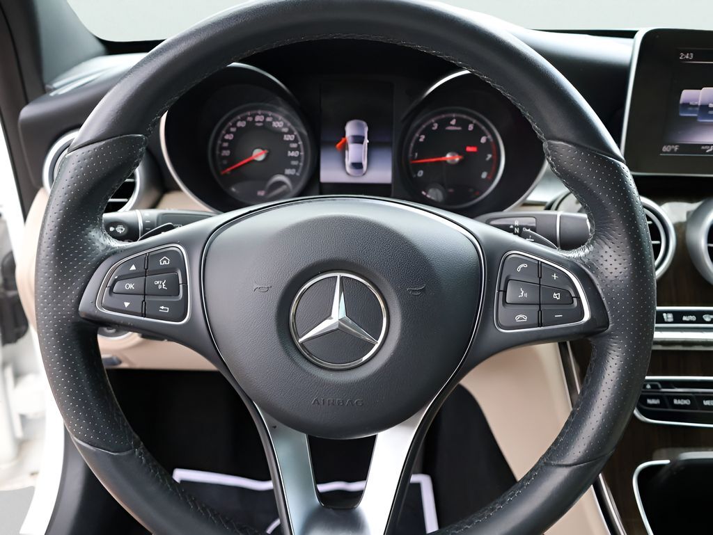 2018 Mercedes-Benz C-Class C 300 San Clemente CA