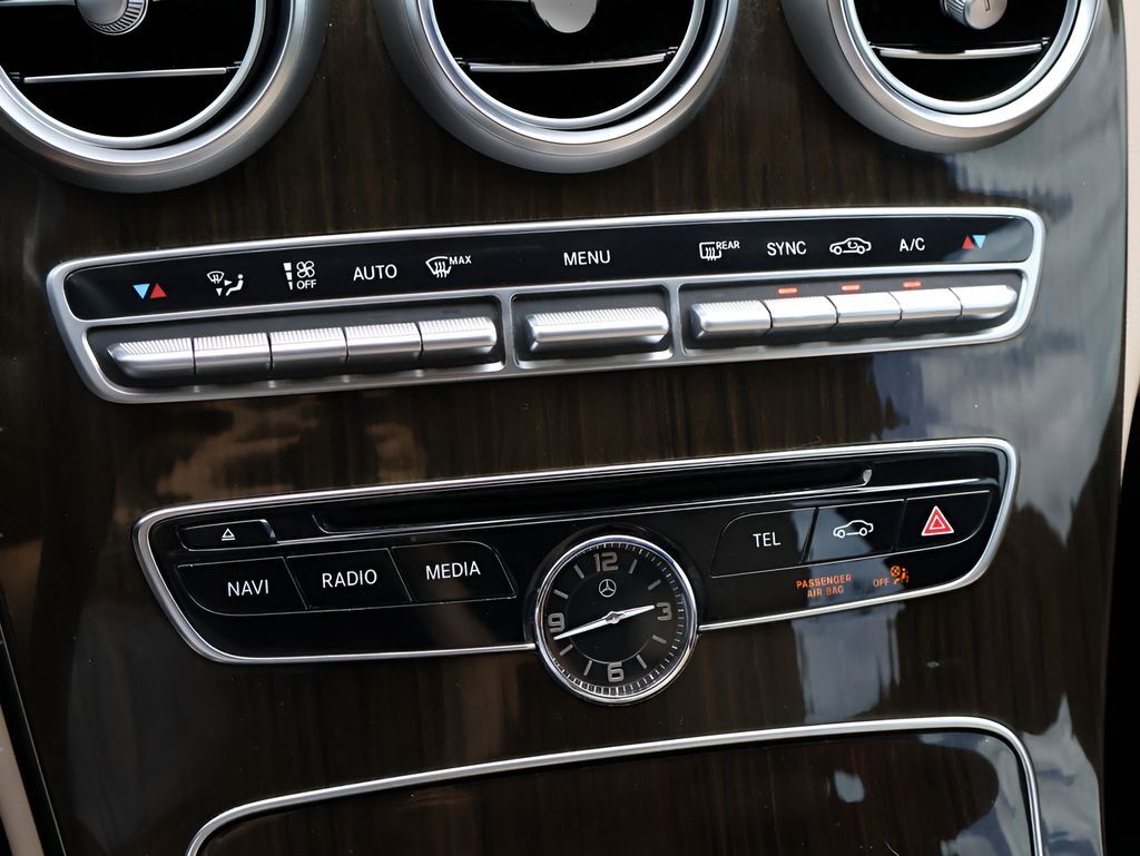 2018 Mercedes-Benz C-Class C 300 San Clemente CA