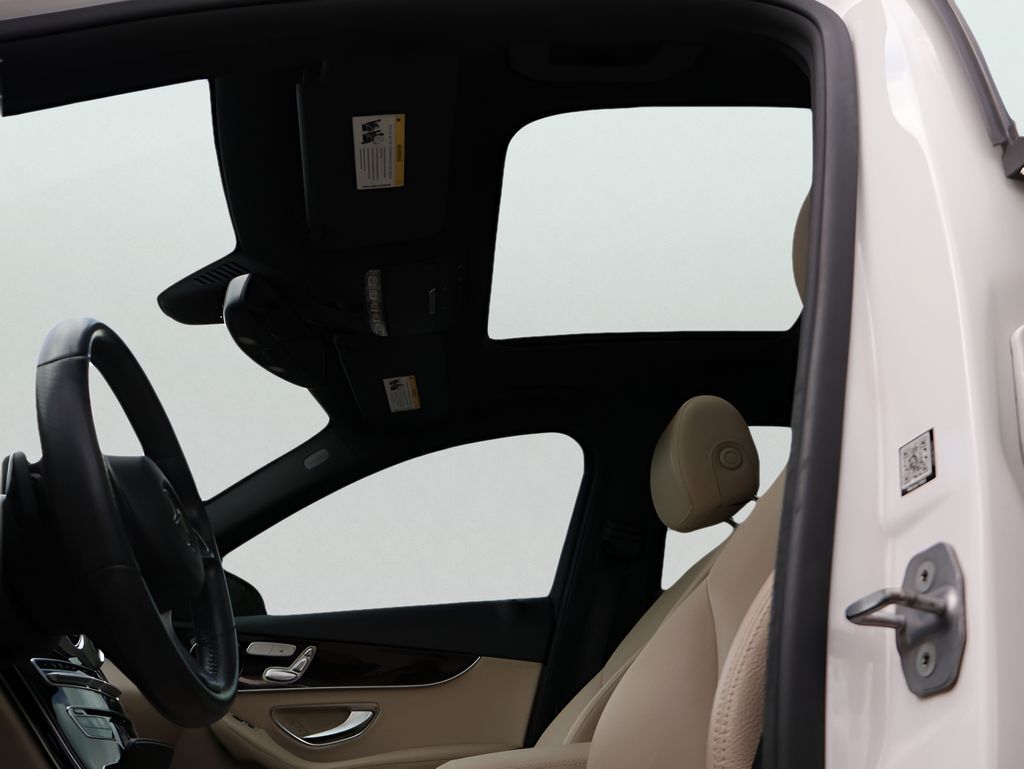 2018 Mercedes-Benz C-Class C 300 San Clemente CA