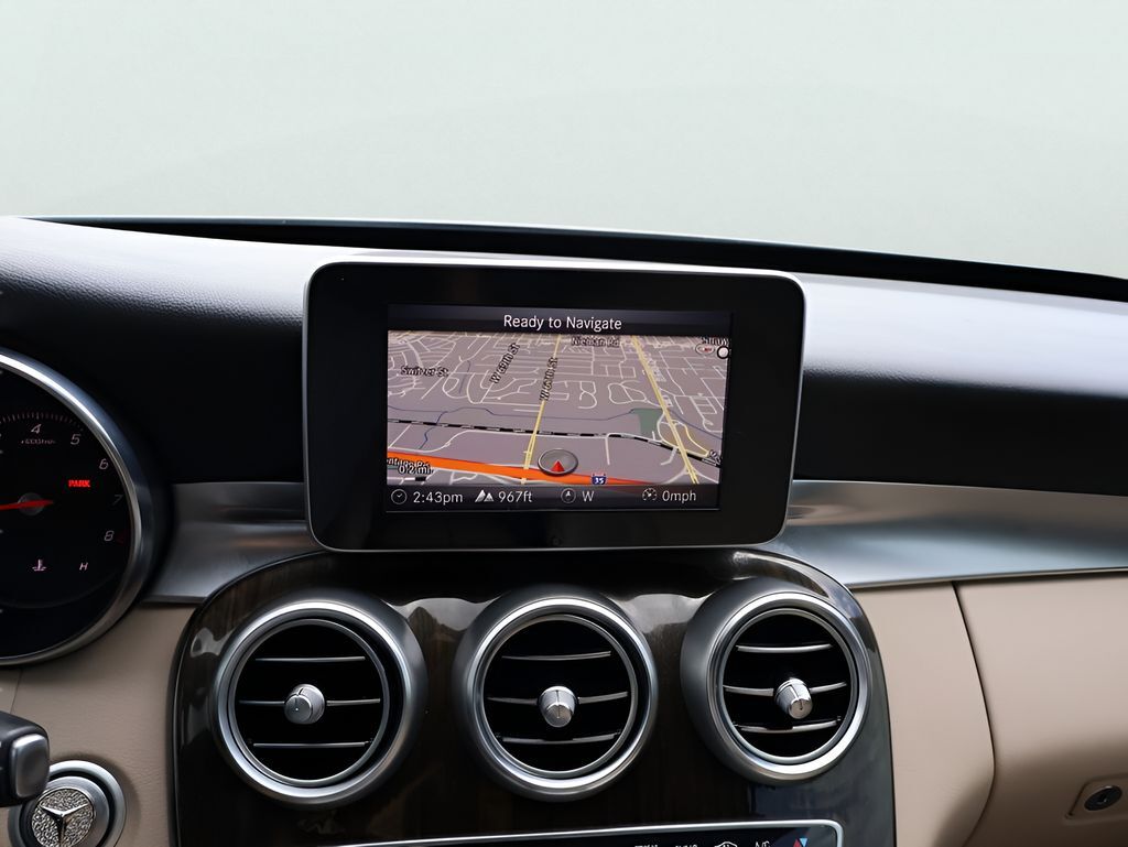 2018 Mercedes-Benz C-Class C 300 San Clemente CA