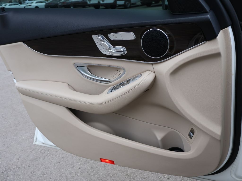 2018 Mercedes-Benz C-Class C 300 San Clemente CA