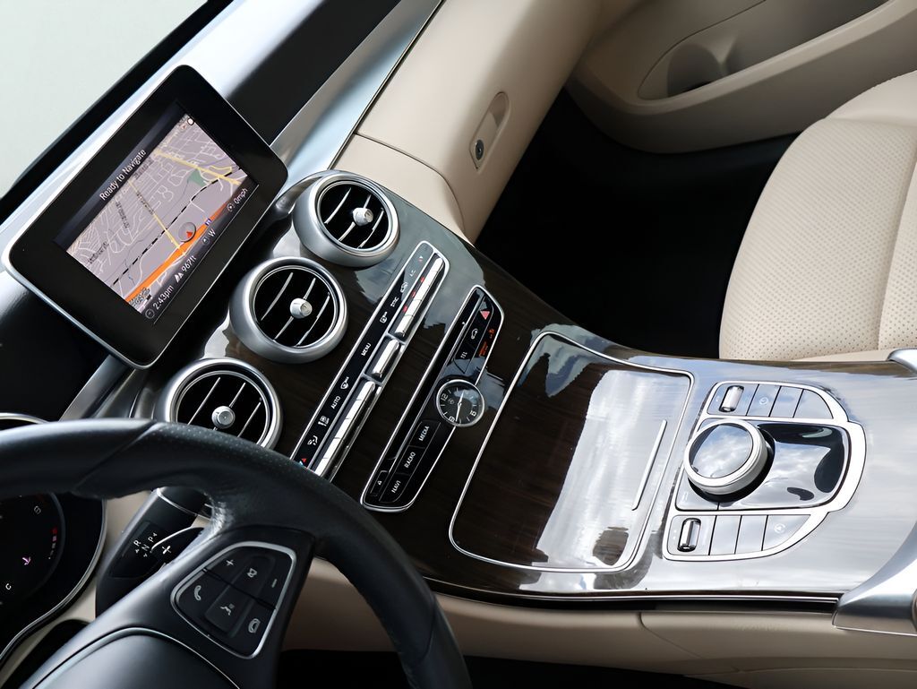 2018 Mercedes-Benz C-Class C 300 San Clemente CA