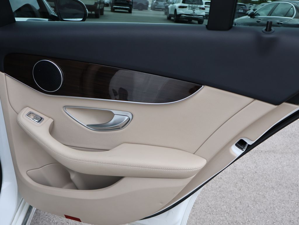 2018 Mercedes-Benz C-Class C 300 San Clemente CA