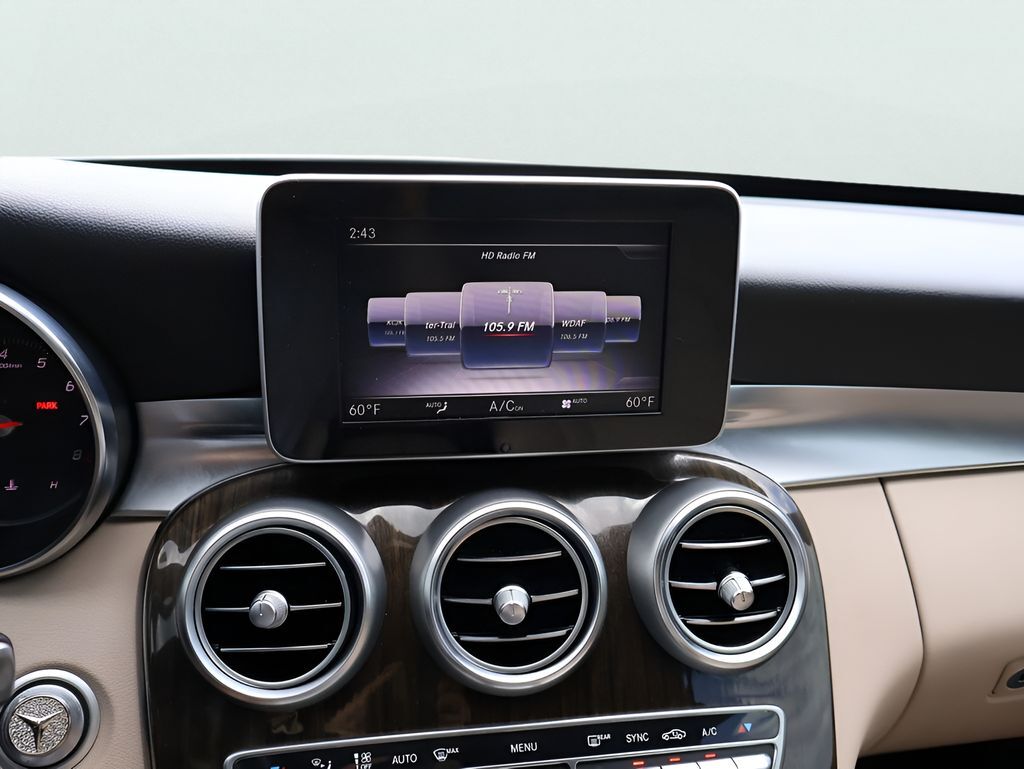 2018 Mercedes-Benz C-Class C 300 San Clemente CA
