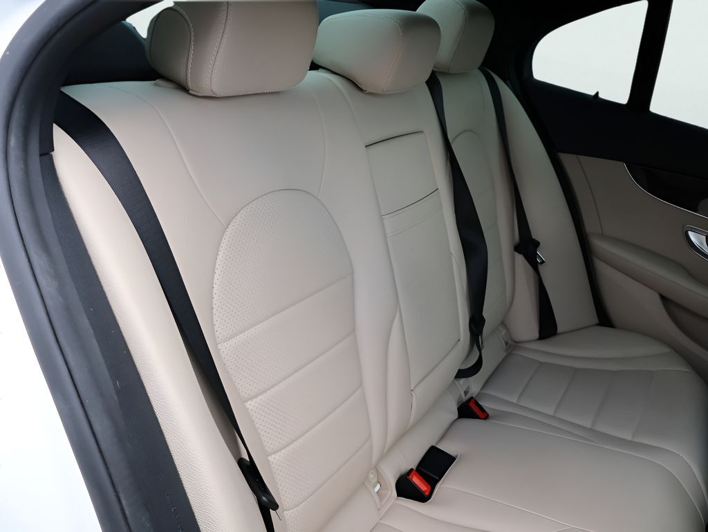 2018 Mercedes-Benz C-Class C 300 San Clemente CA