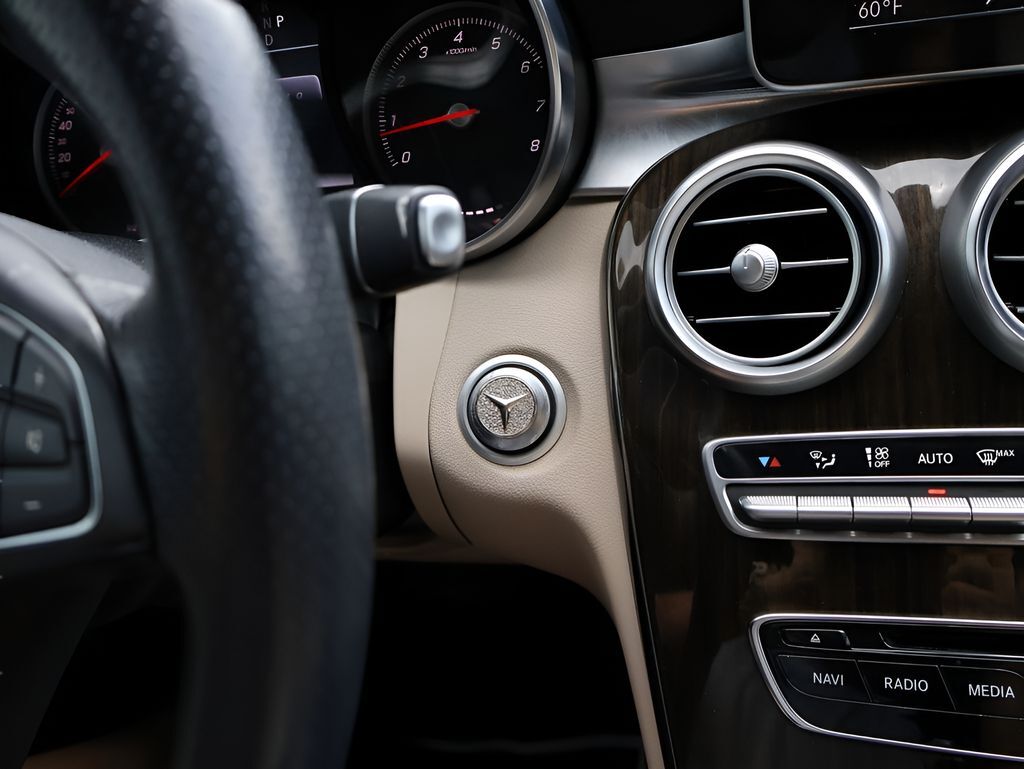 2018 Mercedes-Benz C-Class C 300 San Clemente CA