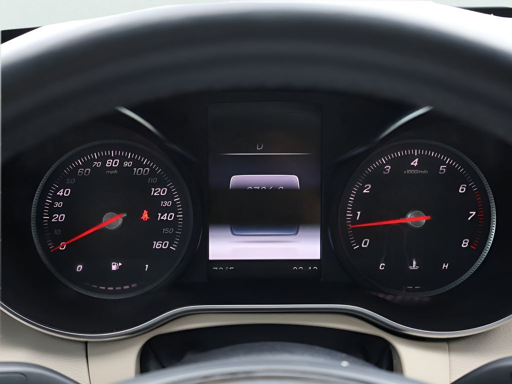 2018 Mercedes-Benz C-Class C 300 San Clemente CA
