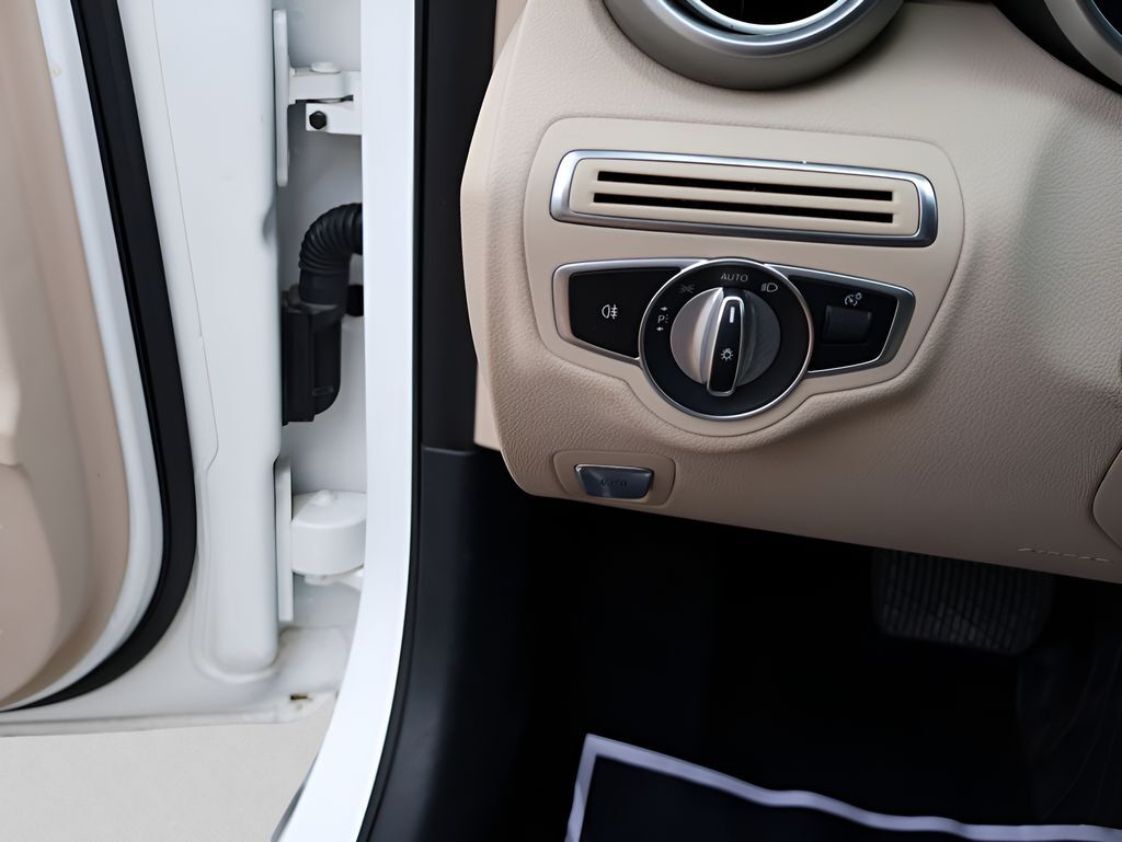 2018 Mercedes-Benz C-Class C 300 San Clemente CA