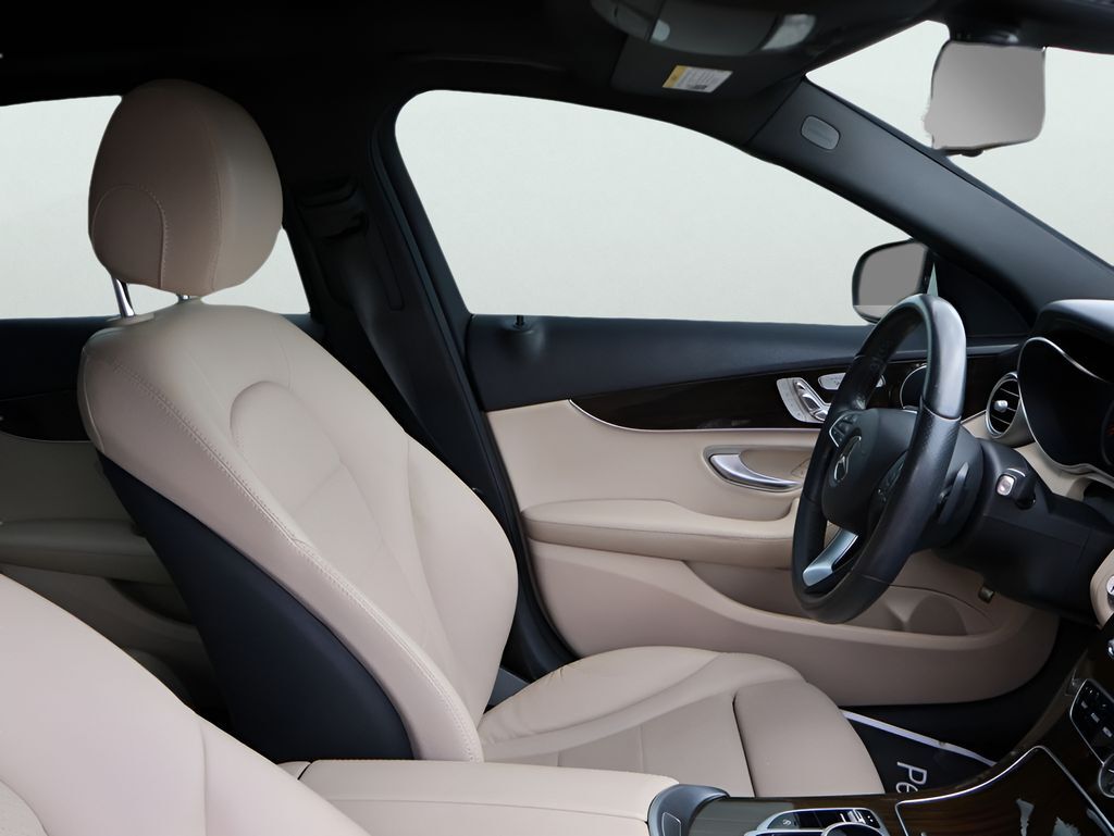 2018 Mercedes-Benz C-Class C 300 San Clemente CA