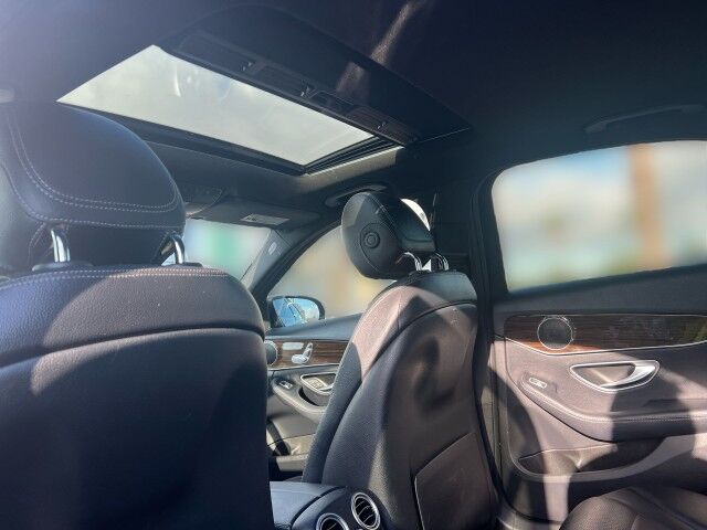 2018 Mercedes-Benz C-Class C 300 San Juan TX