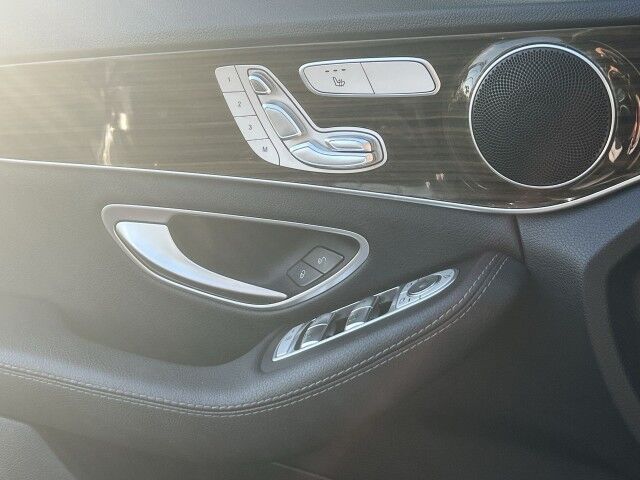 2018 Mercedes-Benz C-Class C 300 San Juan TX