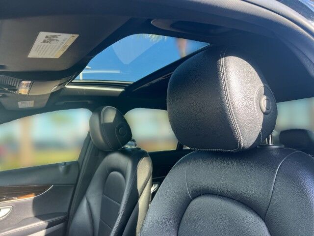 2018 Mercedes-Benz C-Class C 300 San Juan TX