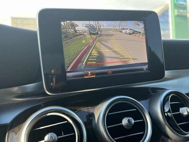 2018 Mercedes-Benz C-Class C 300 San Juan TX