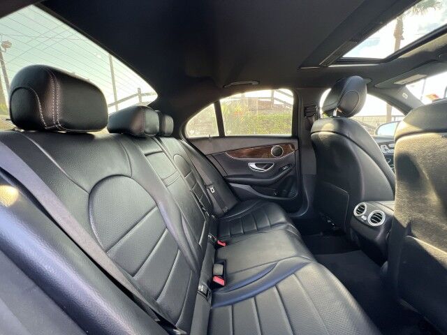 2018 Mercedes-Benz C-Class C 300 San Juan TX