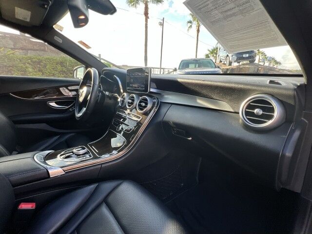 2018 Mercedes-Benz C-Class C 300 San Juan TX
