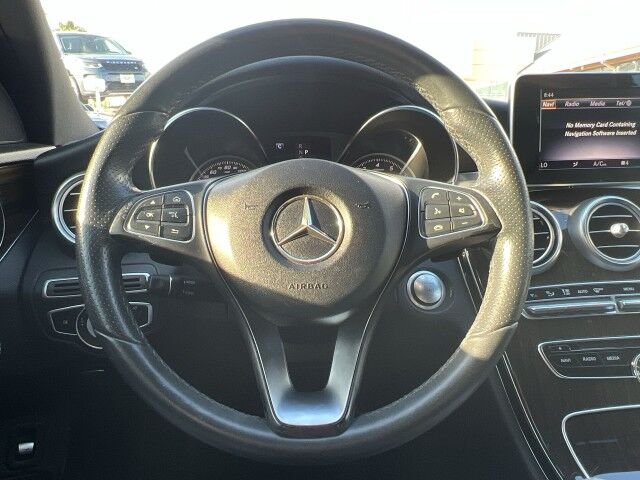 2018 Mercedes-Benz C-Class C 300 San Juan TX
