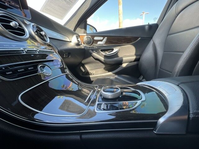 2018 Mercedes-Benz C-Class C 300 San Juan TX