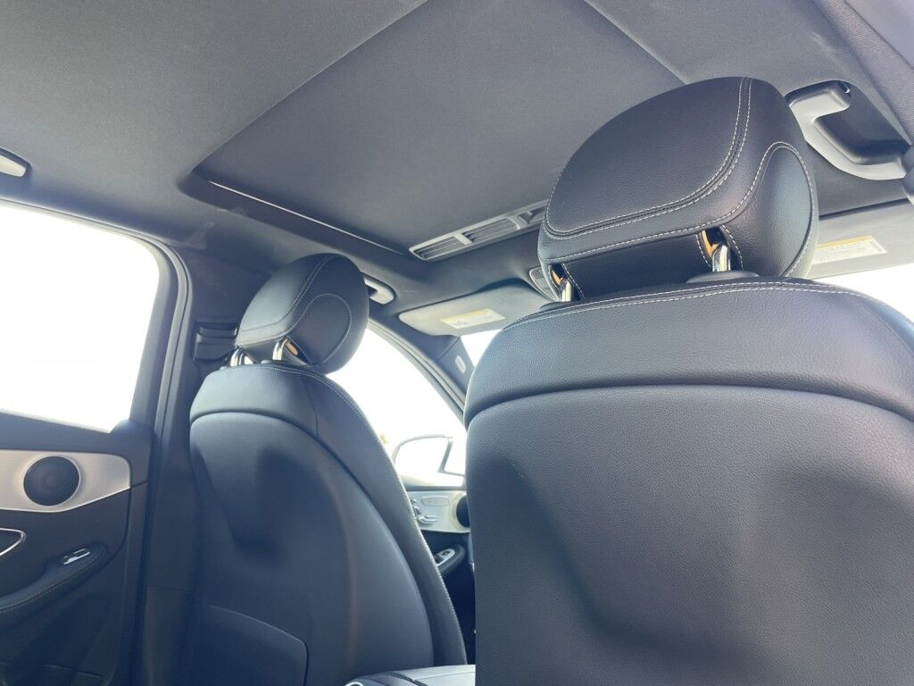 2018 Mercedes-Benz C-Class C 300 Sarasota FL