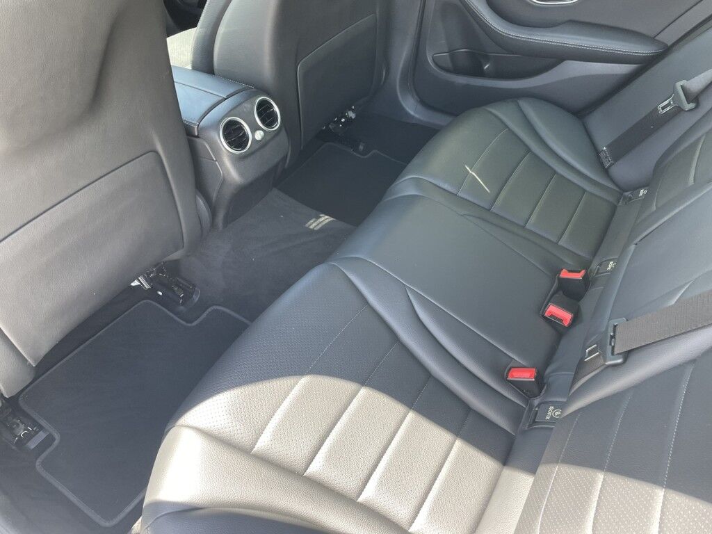 2018 Mercedes-Benz C-Class C 300 Sarasota FL