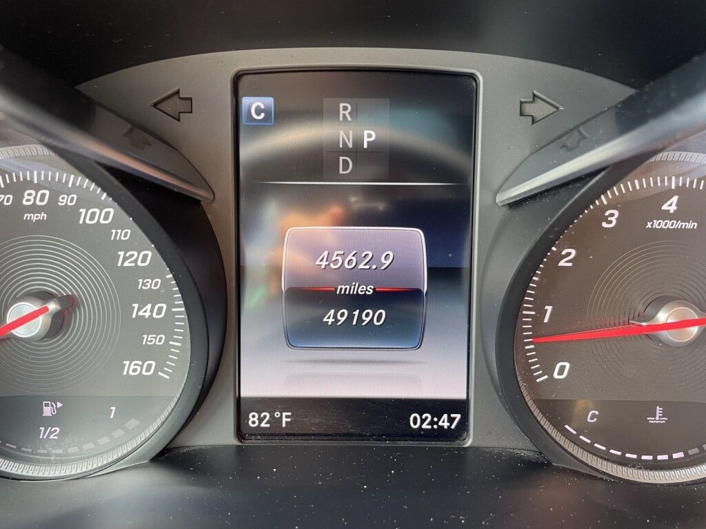 2018 Mercedes-Benz C-Class C 300 Sarasota FL