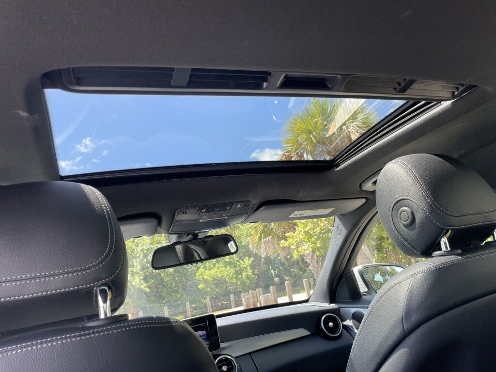 2018 Mercedes-Benz C-Class C 300 Sarasota FL