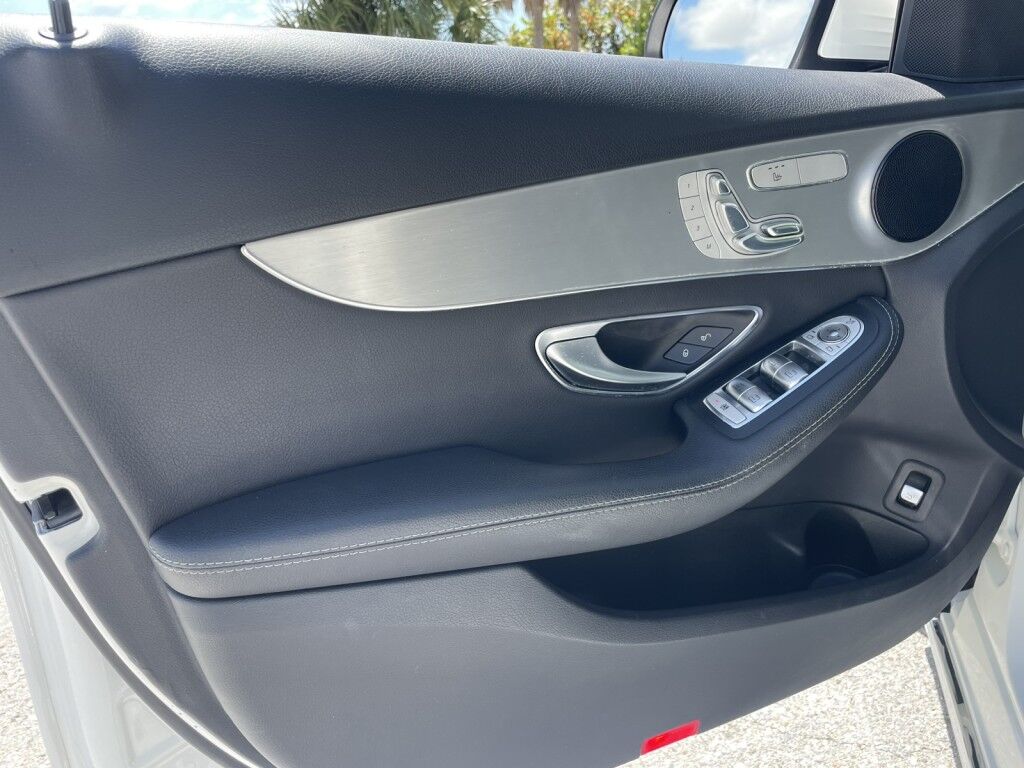 2018 Mercedes-Benz C-Class C 300 Sarasota FL